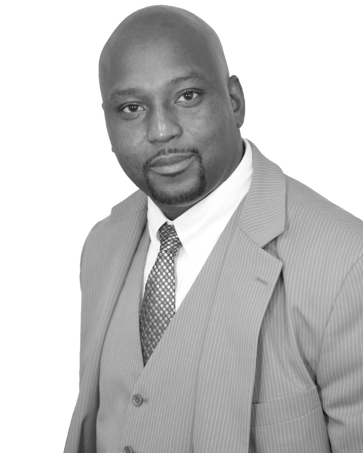 Billy Brown, The Founder Of A Touch Of Cali & F.O.C.U.S Safe Passage