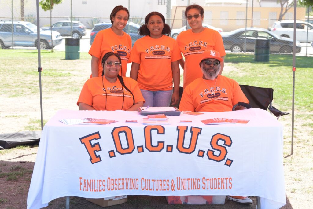 Juneteenth at king park pictures