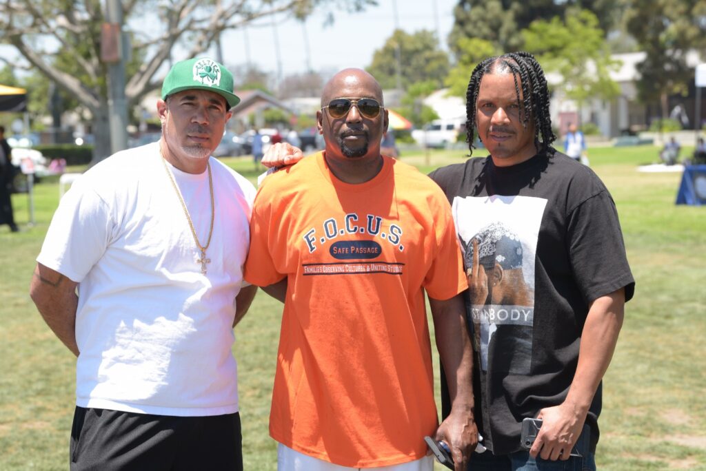 Juneteenth At King Park Pictures 