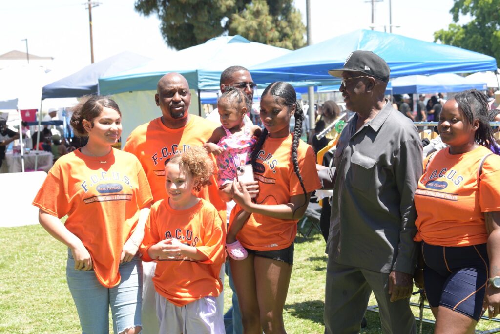 Juneteenth At King Park Pictures