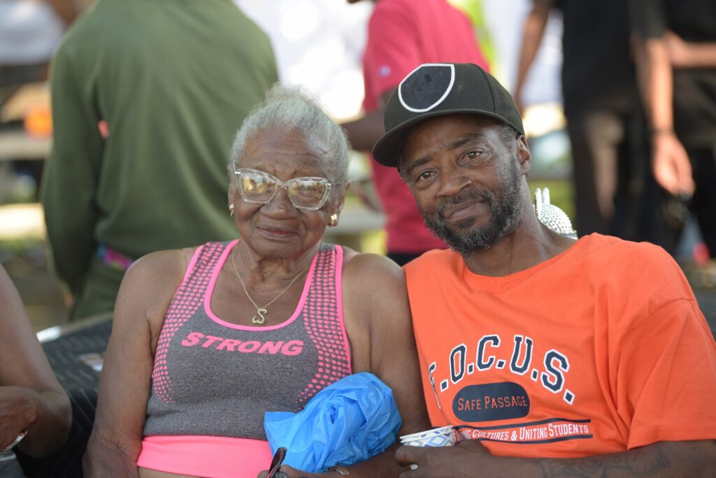 Juneteenth At King Park Pictures