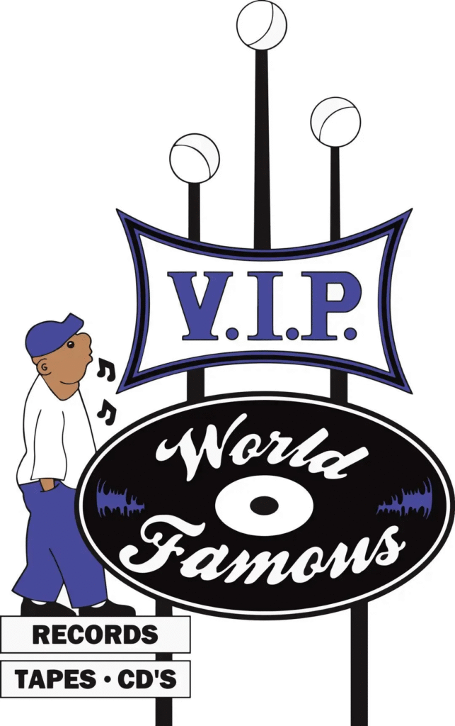 V.I.P World Famous
