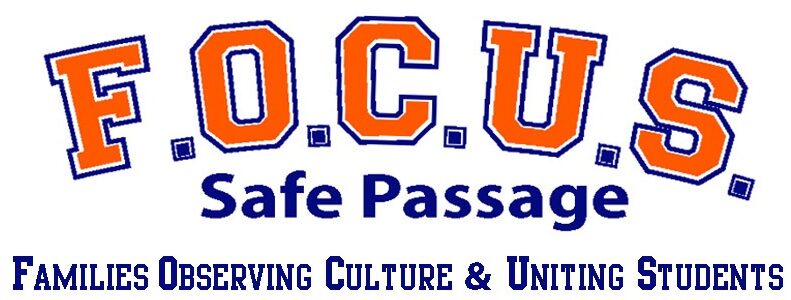 F.O.C.U.S Safe Passage